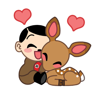Baby_Deer_Loves_Hitler_by_humon.jpg