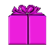 bouncingpinkpresent.gif
