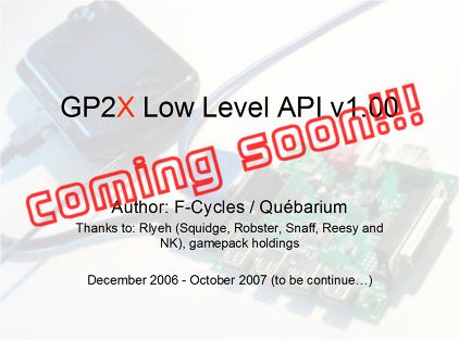 gp2x_lowlevel_lib.jpg