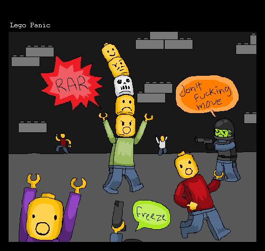 Lego_Panic_by_JimmyThumbtack.png