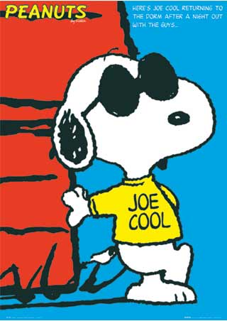 lgfp1206snoopy-is-joe-cool-charles-schulzs-peanuts-poster.jpg