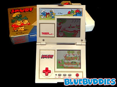 Smurfs_Handheld_Games_Tiger_Smurf_Double_Wide_Screen_LCD_Game.jpg