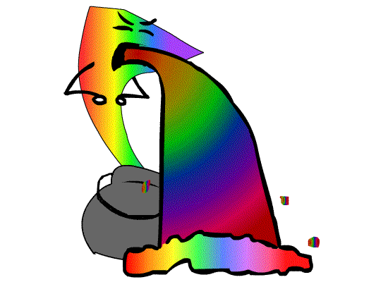 socks-rainbowpuke.gif