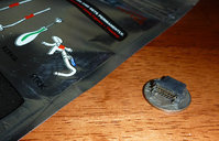 sugru and connector on dime.jpg
