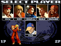 Rhythm of Destruction 2 - Street Fighter Edition - 0001.png