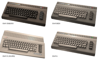 C64 - alle erschienen 4 Haupt-Modelle.png