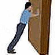Pushwall