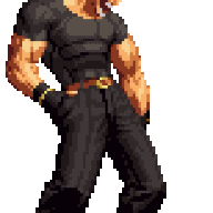 SuperButtPunch