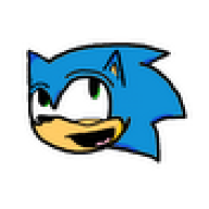 SonicTehAwesomeFace