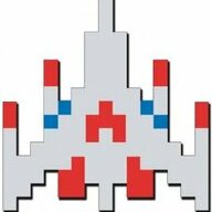 Galaga91