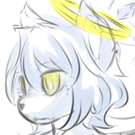 Tenshi Cat