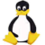 LinuxDonald