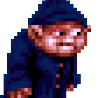 Dathknight