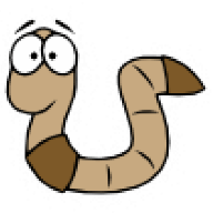 eworm