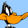 daffy