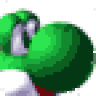 Camo Yoshi