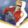 spaceharrier