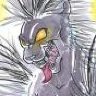 Shrikefeather