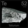 Tellurium