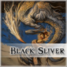 Black Sliver