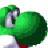 Camo Yoshi