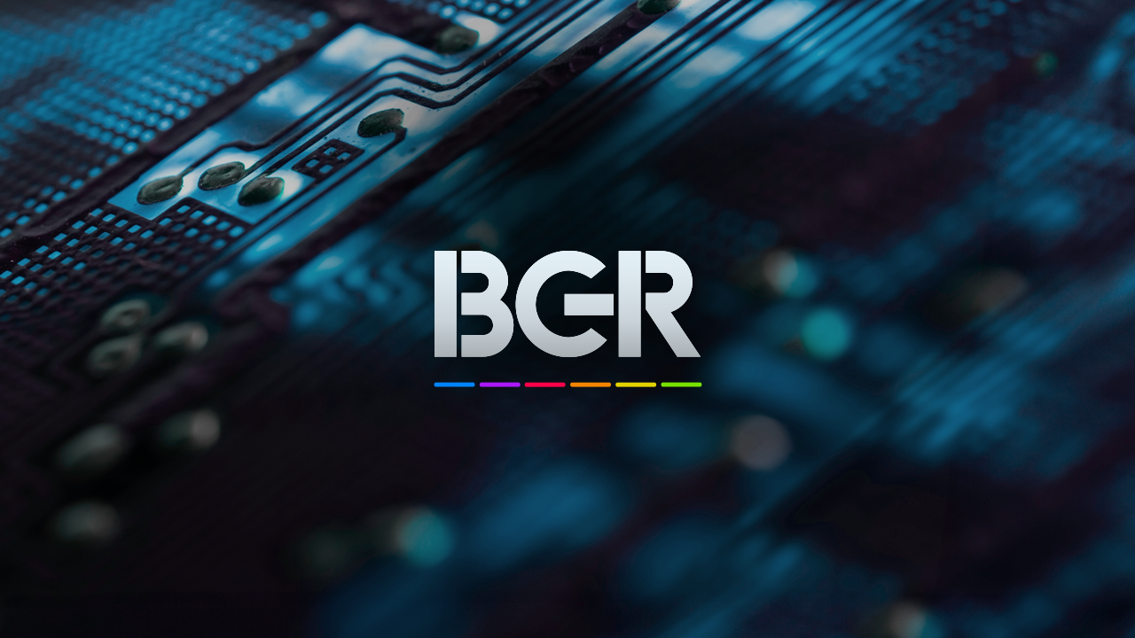 bgr.com