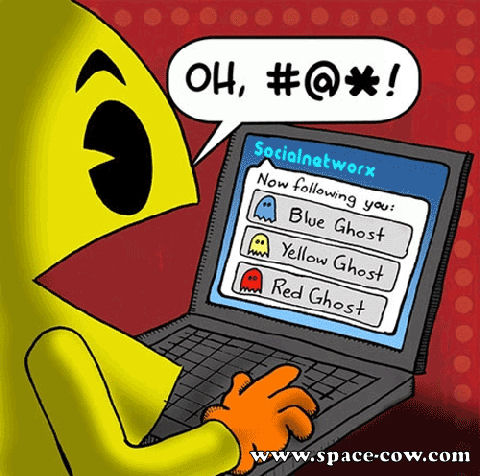 Pacman+social+network+funny+comics+picture.jpg