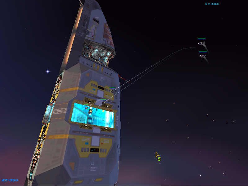 17394-homeworld-windows-screenshot-the-mothership-launches-scouts.jpg