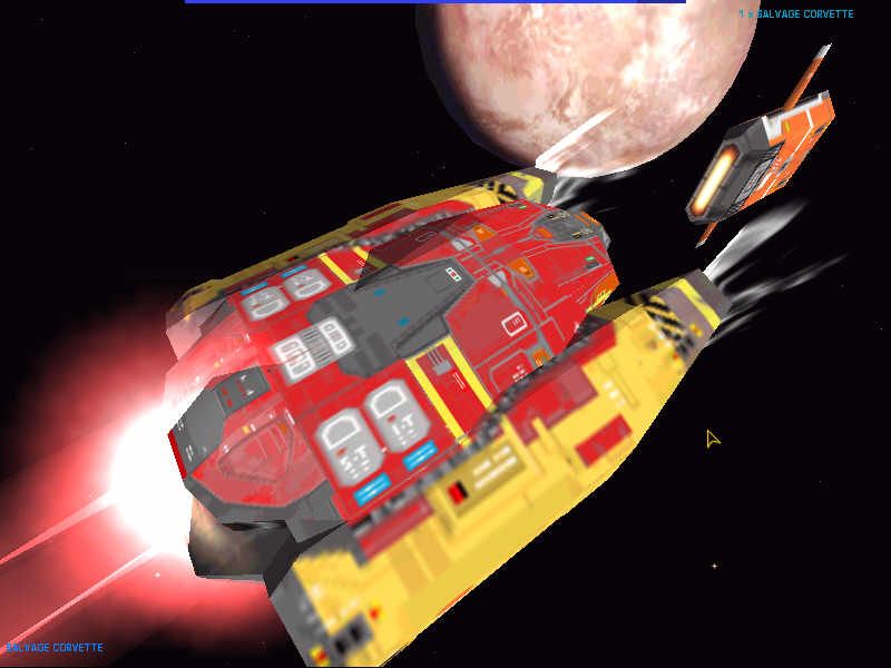 17395-homeworld-windows-screenshot-the-salvage-corvette-in-action.jpg