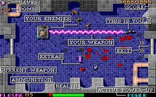 209477-operation-carnage-dos-screenshot-screen-layout-in-details.png