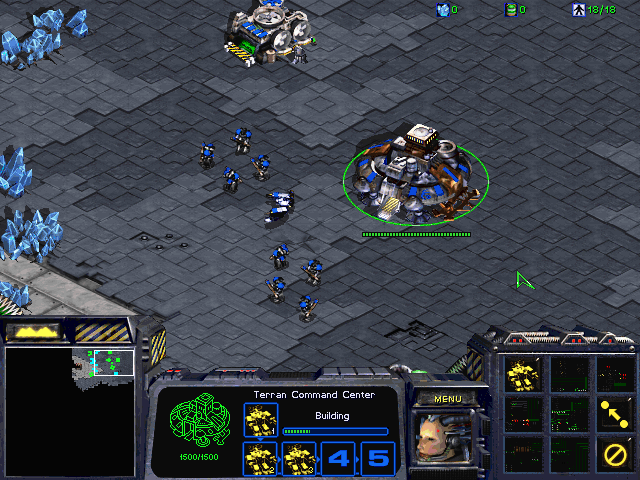 463990-starcraft-macintosh-screenshot-game-start-building-extra-suv.png