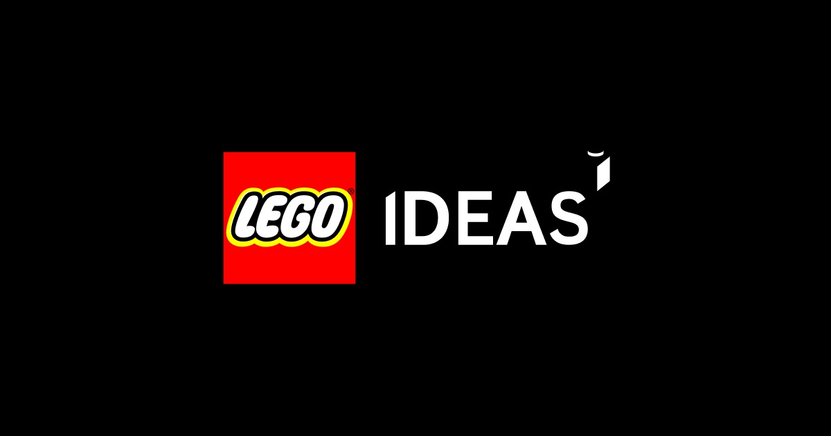 ideas.lego.com