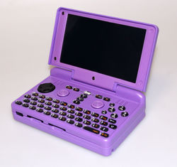 Violet Prototype Case